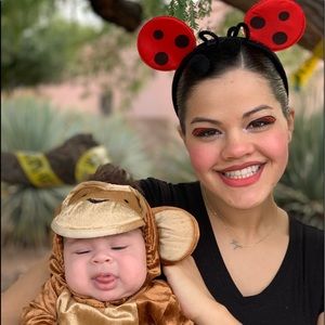 Meet your Posher, Kia’hod